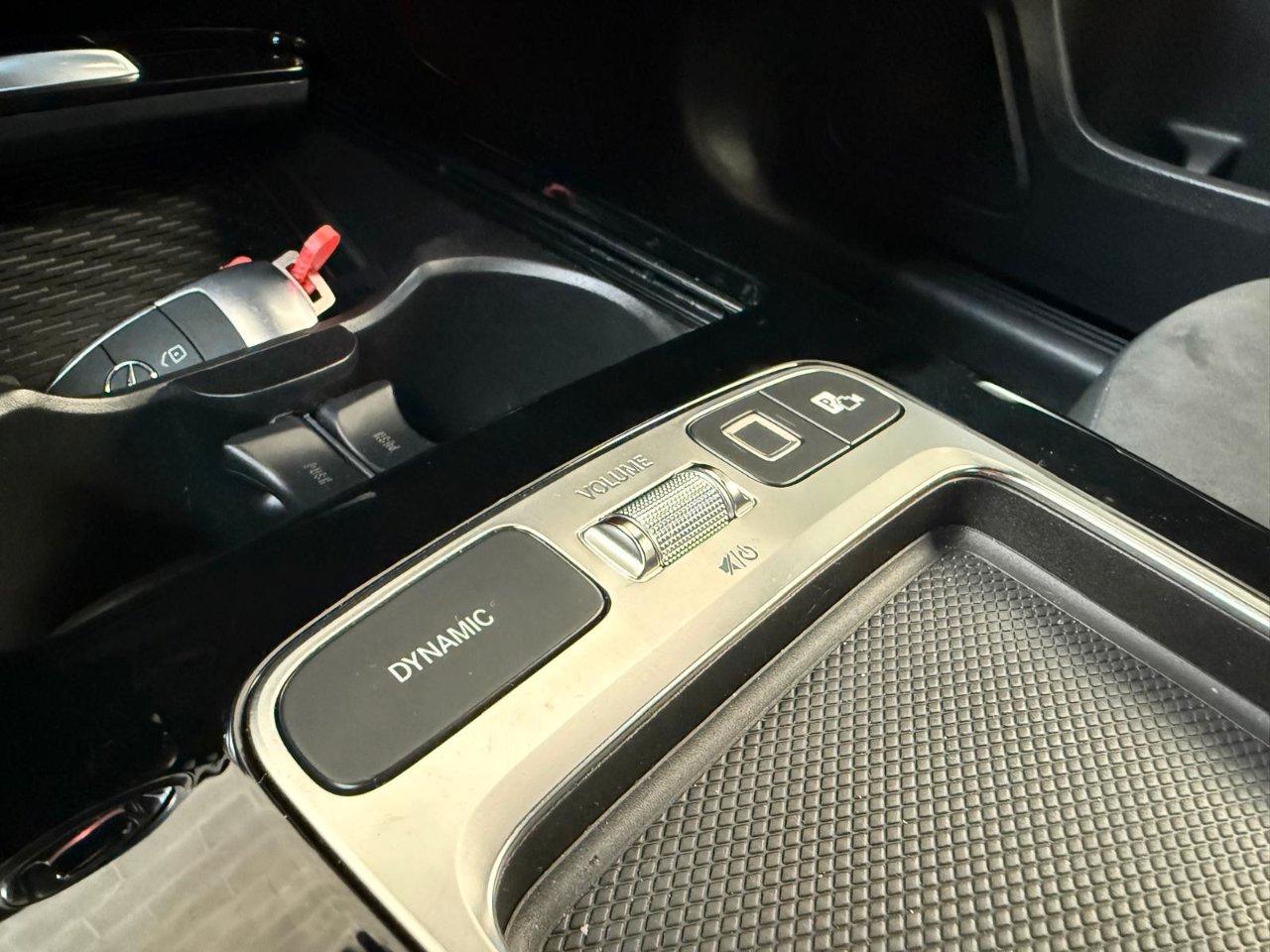 Mercedes A 200 AMG Line Advanced Plus 7G-DCT