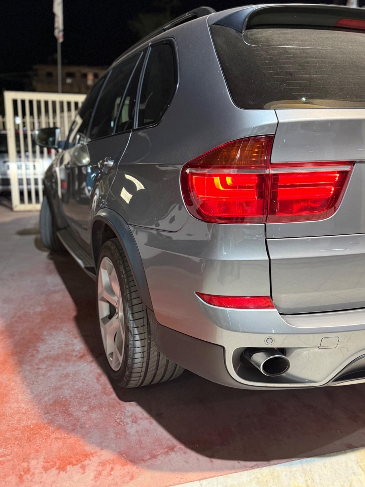 Bmw X5 xDrive30d Futura