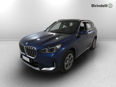 BMW X1 (U11) - X1 xDrive 20d xLine