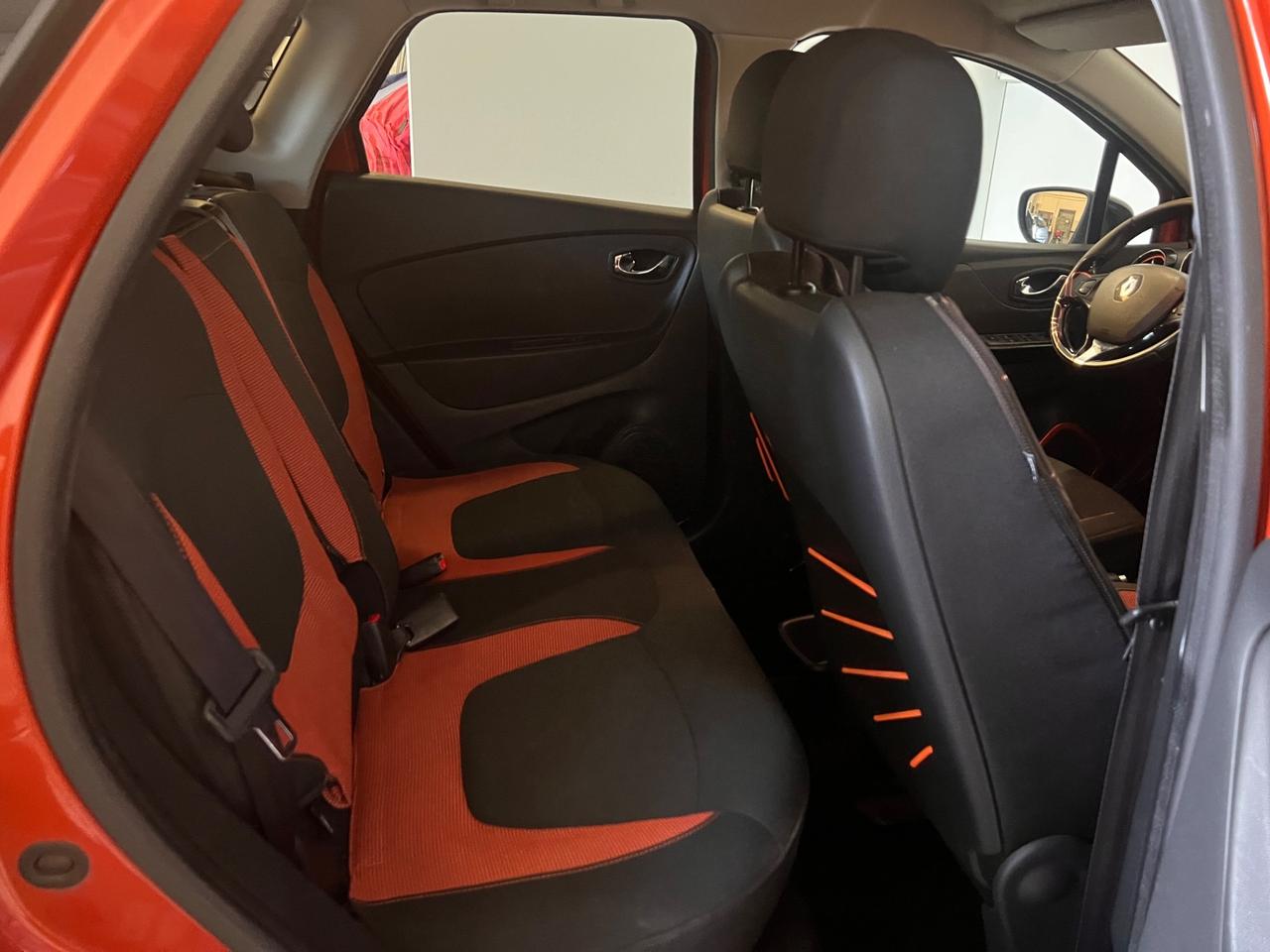 Renault Captur 0.9 TCe 12V 90 CV Start&Stop Energy R-Link