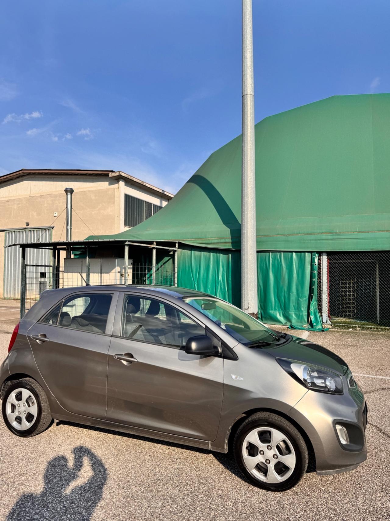 Kia Picanto 1.0 12V 5 porte Style