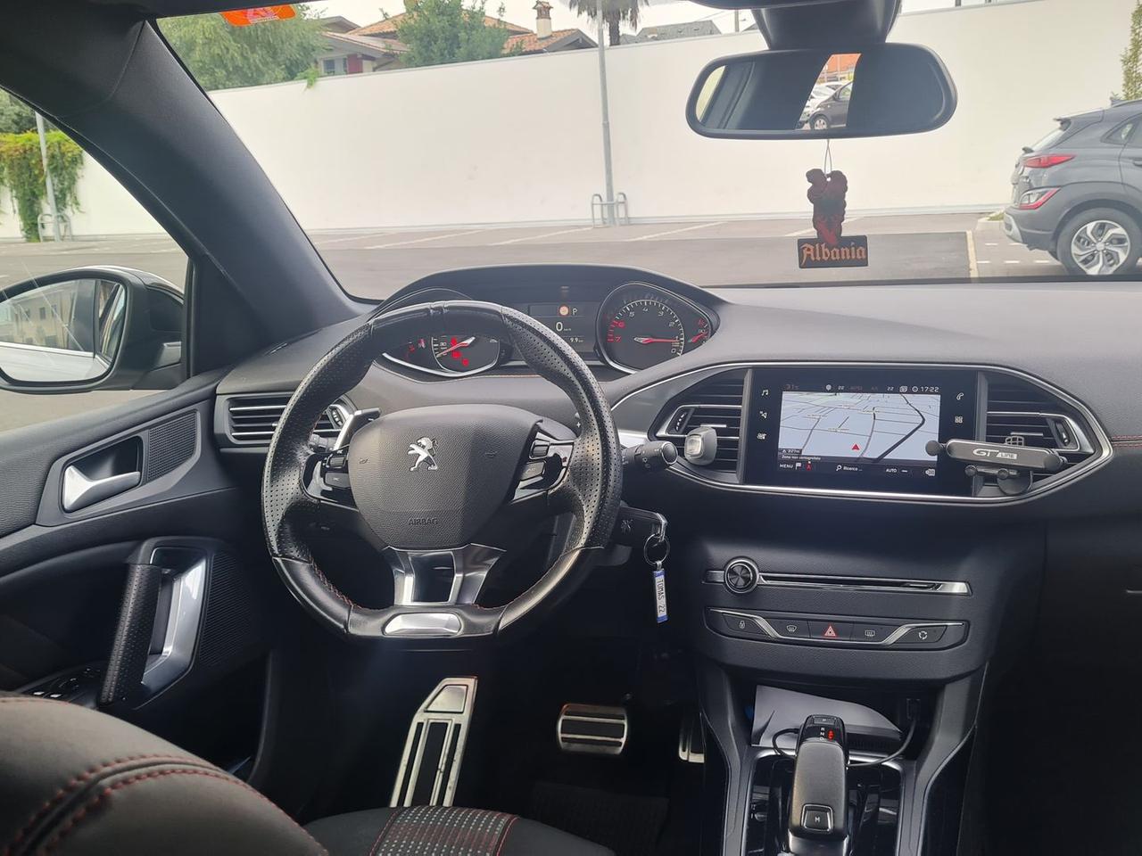 Peugeot 308 1.2 Pure Tech 130 GT Line #6498