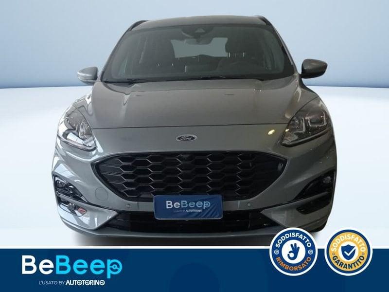 Ford Kuga 2.5 PHEV ST-LINE X 2WD 225CV E-SHIFTER