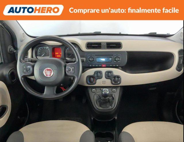 FIAT Panda 1.3 MJT S&S Easy Van 4 posti