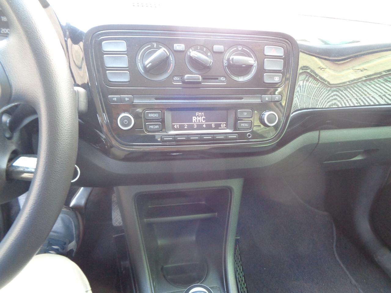 Volkswagen up! 1.0 5p. take up neopatentati