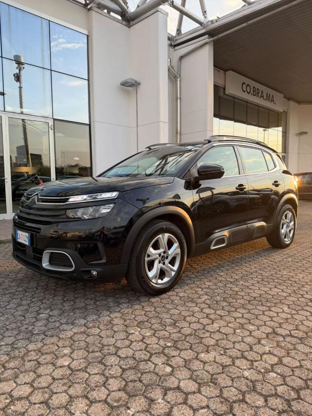 CITROEN C5 Aircross PureTech 130 NEO PTENTATO