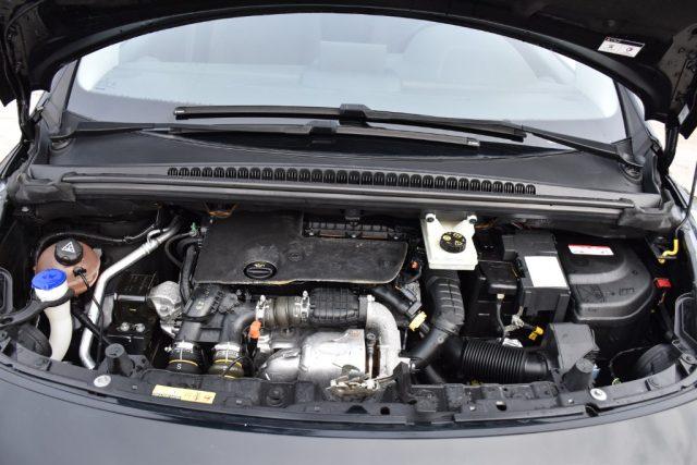 PEUGEOT 3008 BlueHDi 120 EAT6 S&S Business *Navigatore*