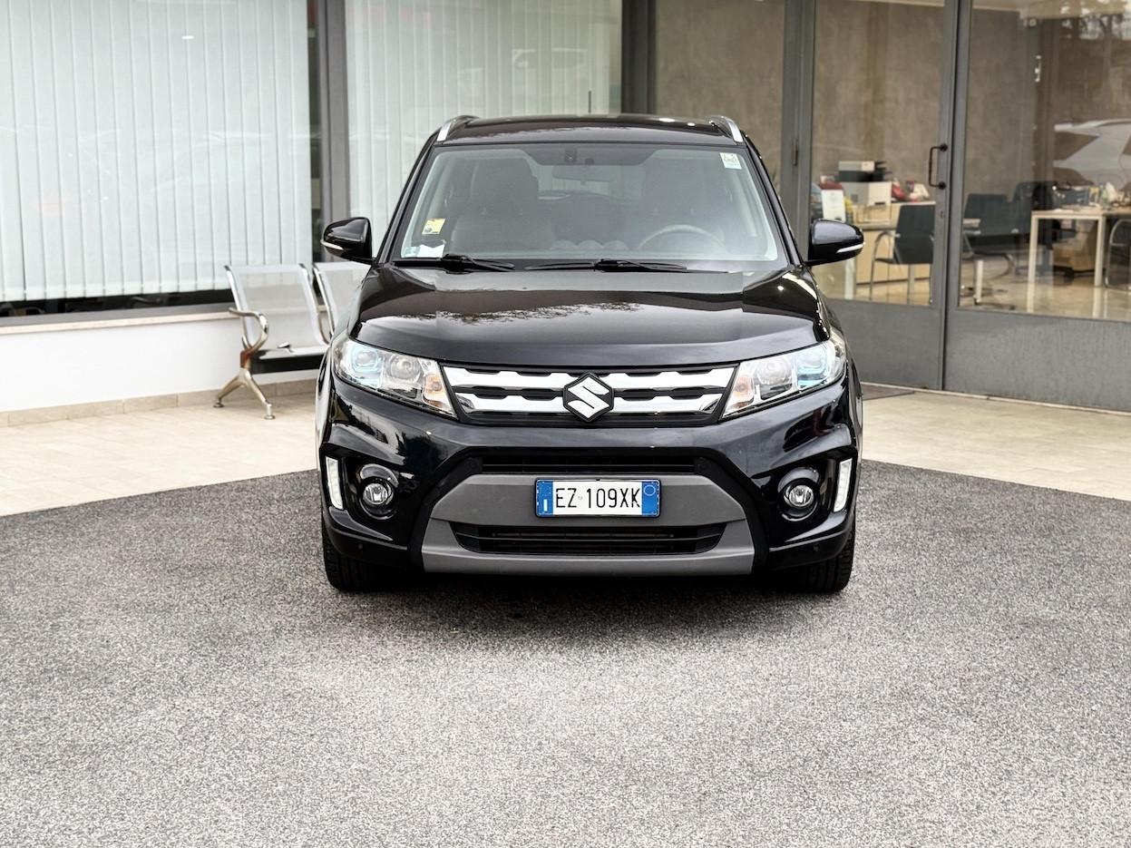 Suzuki Vitara 1.6 Diesel 120CV E6 Neo. - 2015