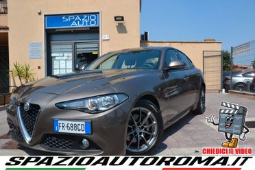 Alfa Romeo Giulia 2.2 180CV SUPER 6M ️ PREZZO SENZA VINCOLI ️• ITALIANA • UNIPRO