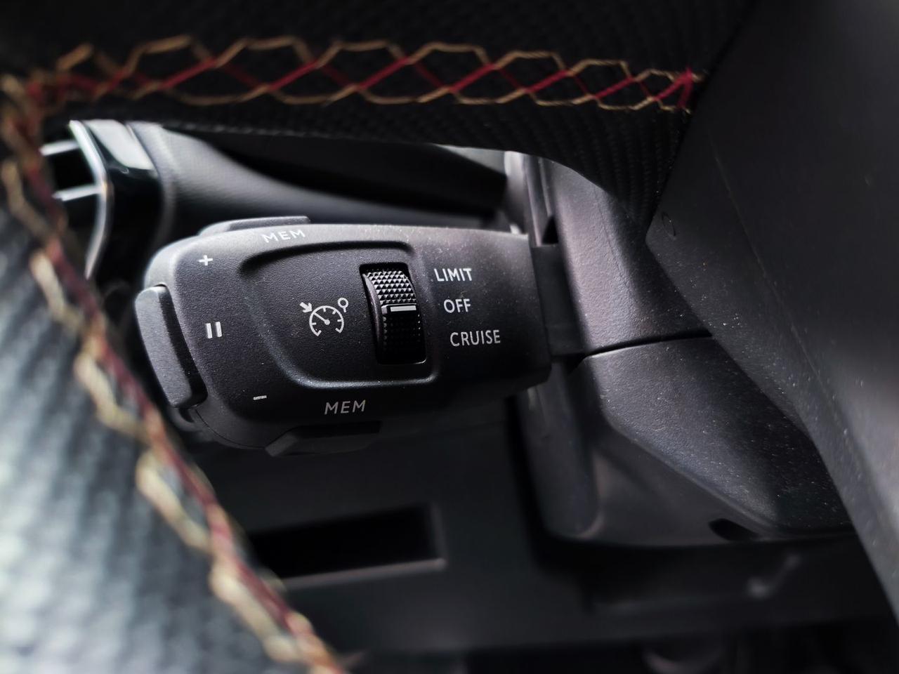 DS DS 7 1.6 Purtech 180 Grand Chic #8755