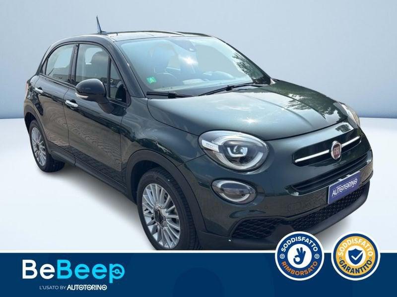 FIAT 500X 1.0 T3 URBAN 120CV MY20