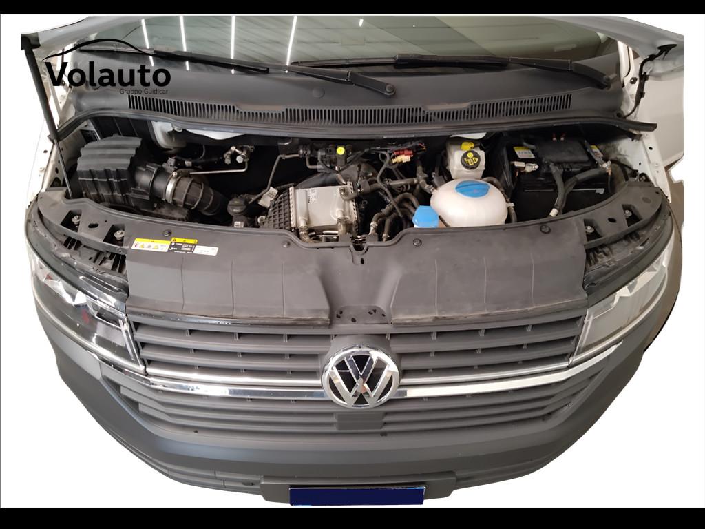 VOLKSWAGEN T6.1 Transporter 30 - T6.1 Transporter 30 2.0 tdi 150cv komb
