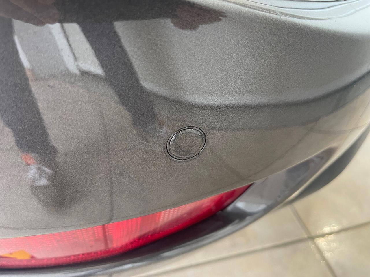 Citroen Grand C4 Picasso BlueHDi 150 S&S EAT6 Intensive