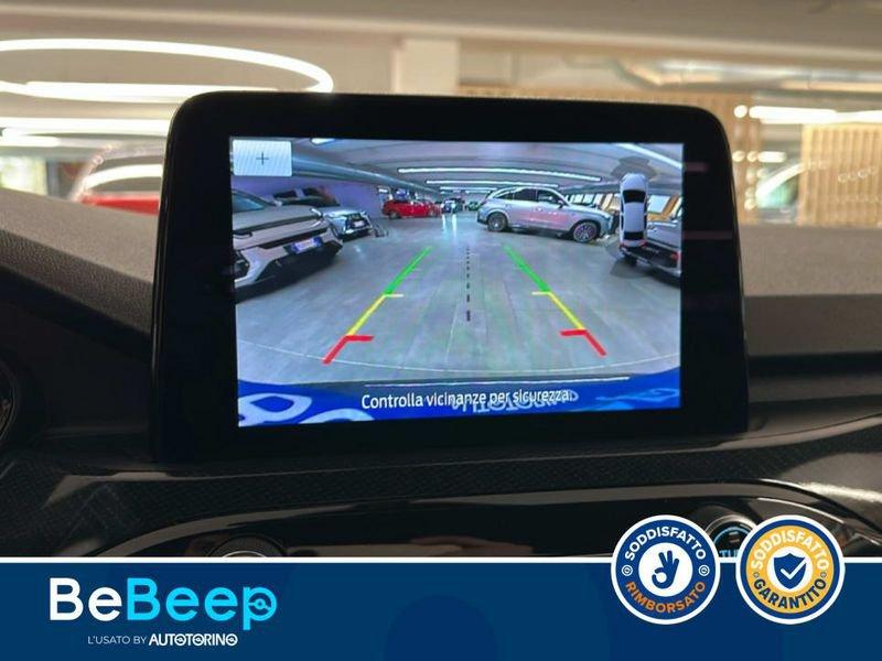 Ford Kuga 1.5 ECOBOOST ST-LINE 2WD 150CV