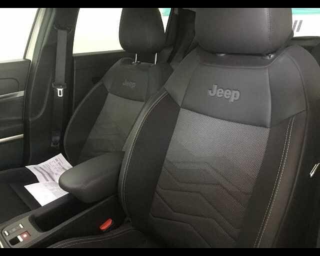 Jeep Avenger Avenger 1.2 turbo Summit fwd 100cv