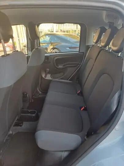 Fiat Panda 1.0 FireFly S&S Hybrid 5 Posti 70cv