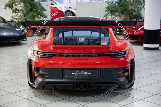 Porsche 992 911 GT3 RS|PASM|PACCHETTO CHRONO|PDLS|CARBON|