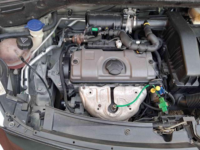 CITROEN C3 1.1 Exclusive ok neopatentati