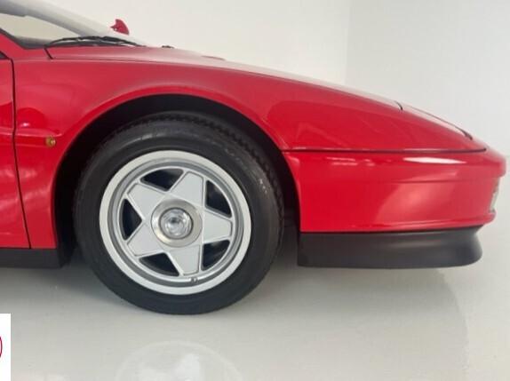 Ferrari Testarossa monospecchio*monodado