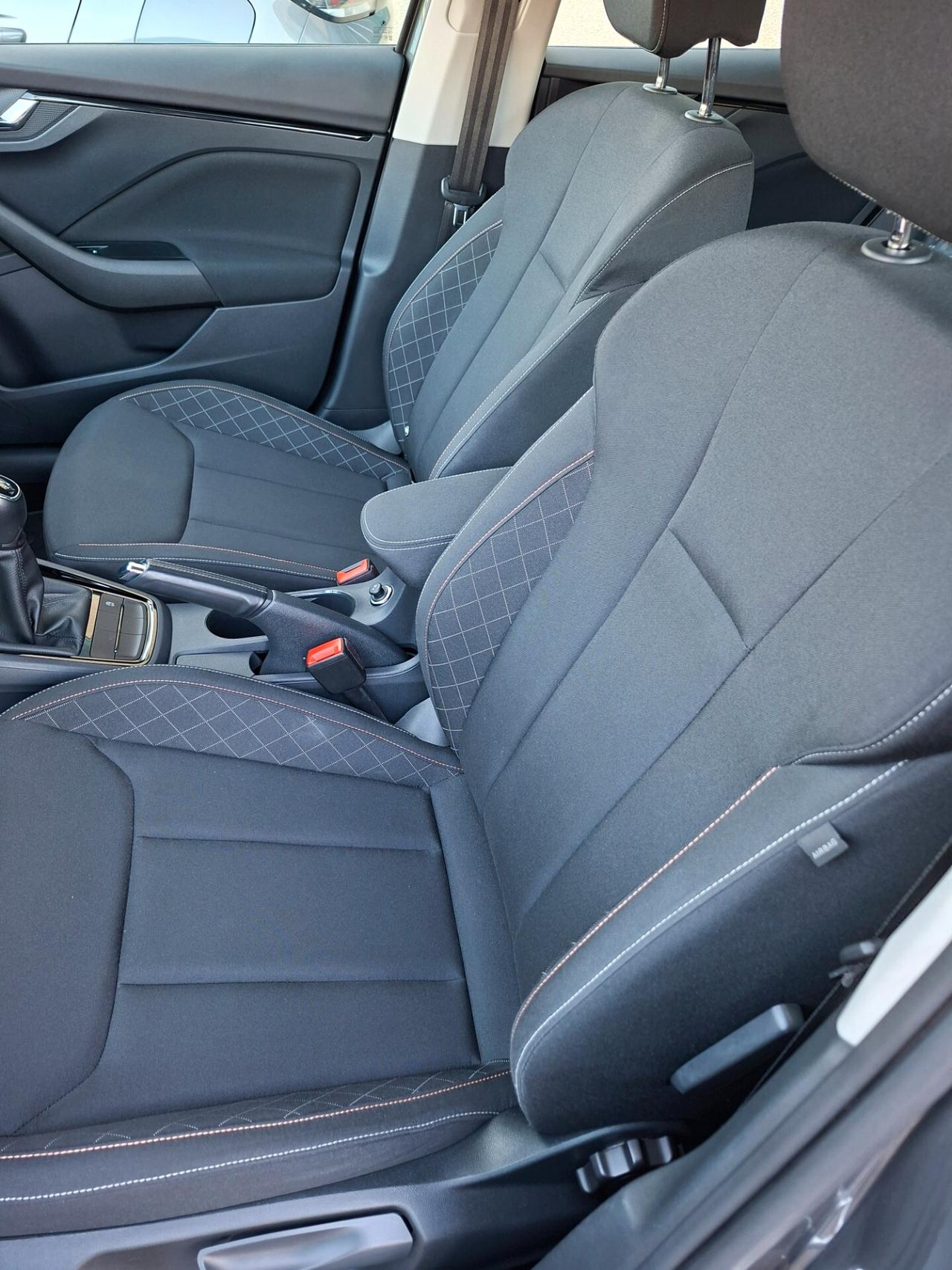 Skoda Scala 1.0 TSI Ambition 95cv NEOPATENTATI