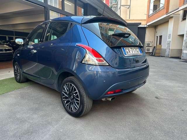 Lancia Ypsilon 1.2 Ecochic Gpl 69cv Gold