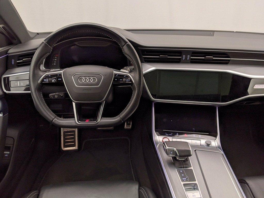 AUDI S7 SPB 3.0 TDI quattro tiptronic del 2019
