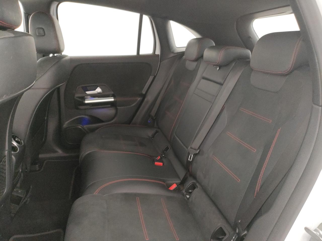 Mercedes-Benz EQA 250+ Premium