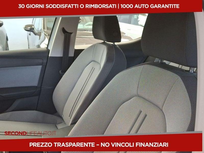 Seat Leon 1.0 etsi Business 110cv dsg