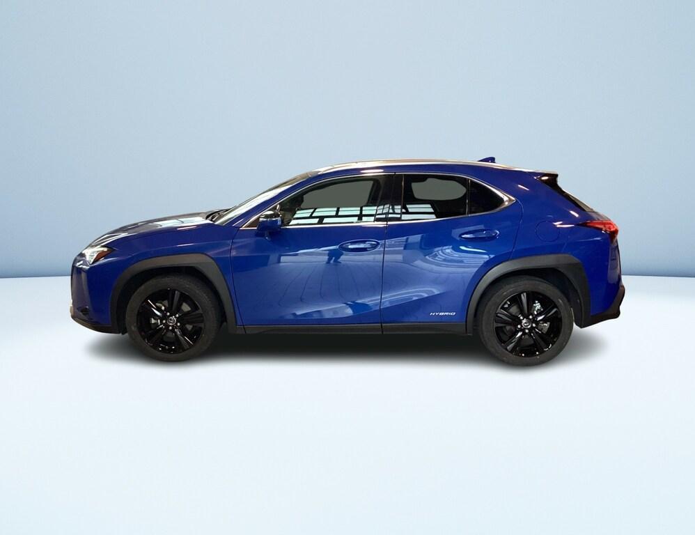 Lexus UX 250h 2.0 Hybrid Premium 2WD Power Split Device