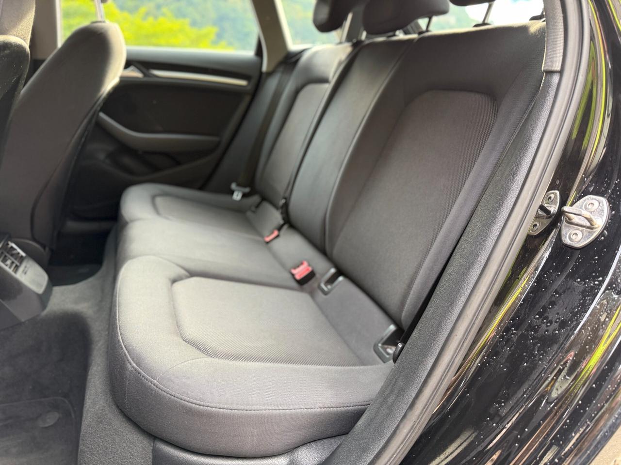 AUDI A3 SPB 2.0 TDI BUSINESS 150CV