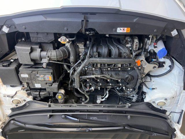 HYUNDAI i20 1.2 MPI Connectline