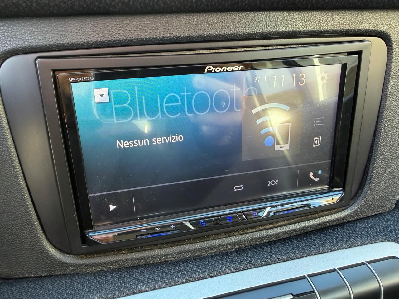 Smart Fortwo 1.0 Mhd Pulse - GARANZIA