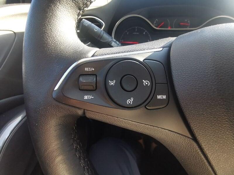 Opel Grandland X 1.6 Diesel 120cv Innovation S&S MT6