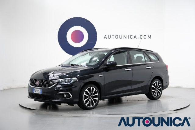 FIAT Tipo 1.3 MJT S&S SW LOUNGE NEOPATENTATI