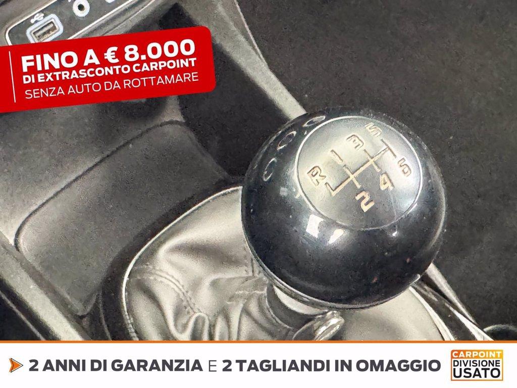 FIAT 500x 1.0 t3 cross 120cv del 2019