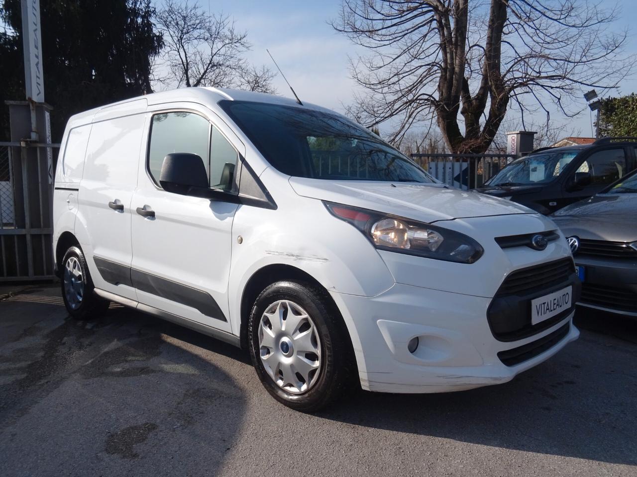 Ford Transit Connect 1.5 TDCi 100CV PC OCCASIONE