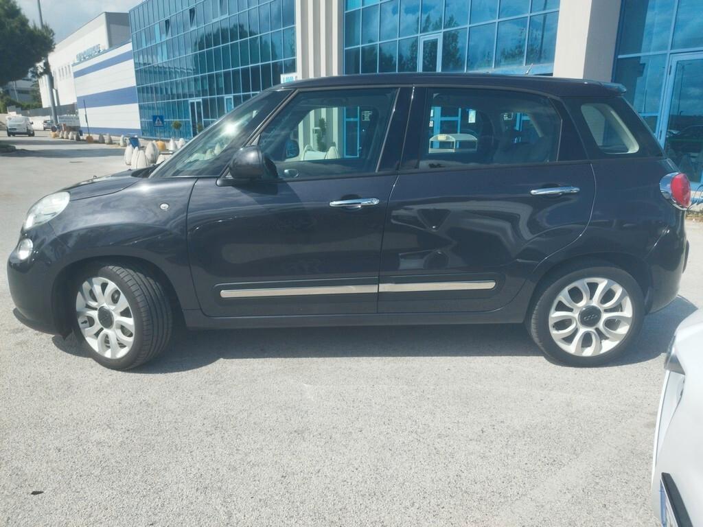 Fiat 500L 1.3 Multijet 85 CV Pop Star CONSUMA OLIO