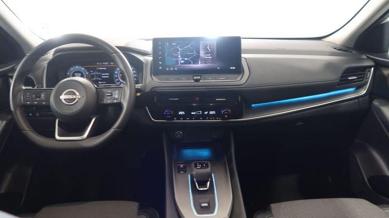 Nissan Qashqai Qashqai MHEV 158 CV Xtronic N-Connecta #VARI COLORI#