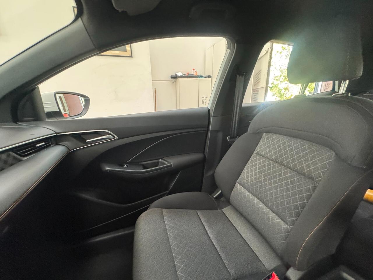Mg MG3 1.5 benzina 116CV - COMFORT