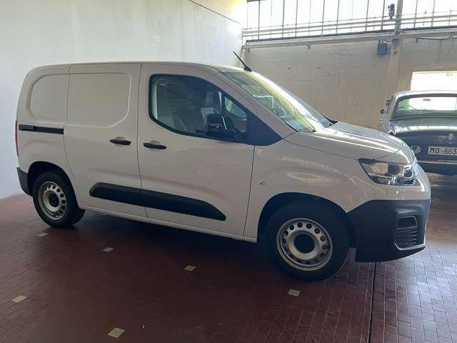 Citroen Berlingo 1.5 bluehdi M Feel Pack s&S 130CV VAN