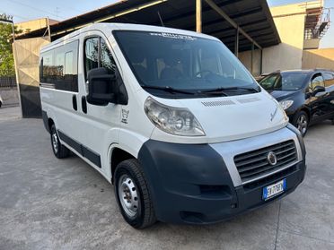 Fiat Ducato 2.3 MjT 130cv 9posti