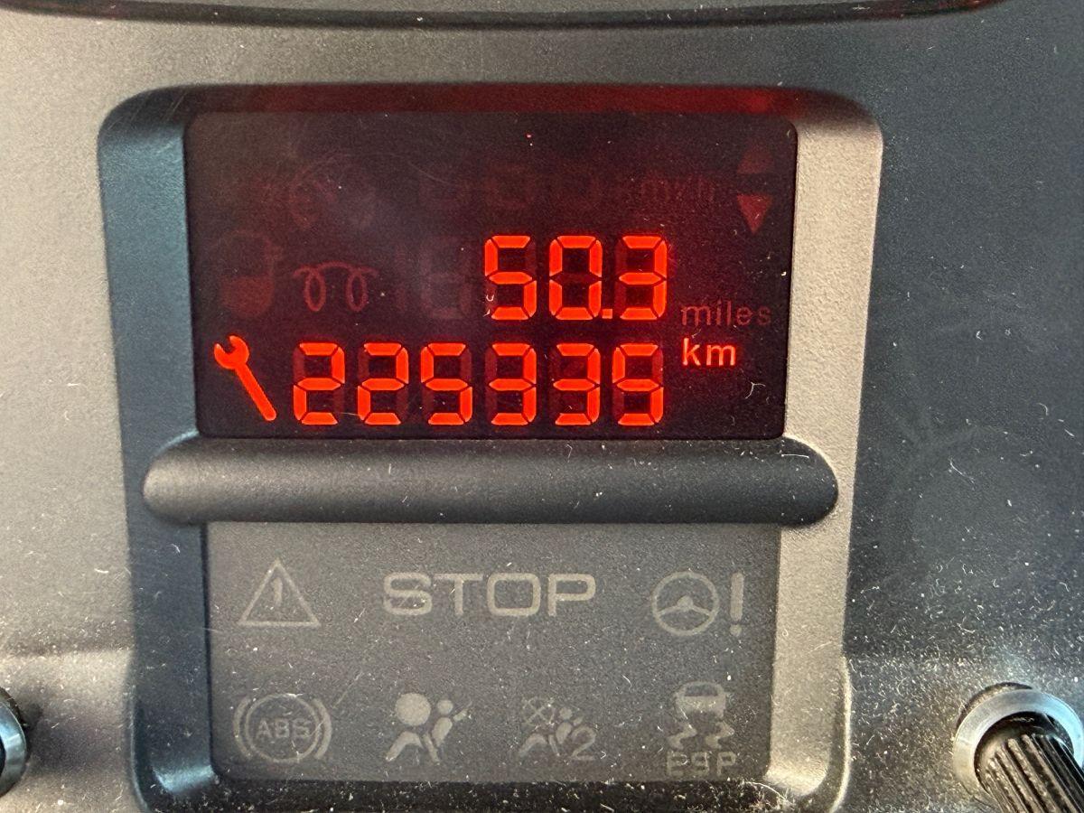 FIAT - Scudo - 2.0 MJT/136 DPF panorama 8 posti