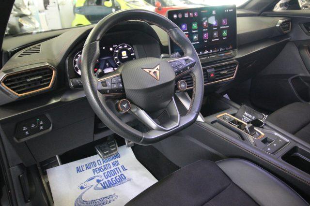 CUPRA Formentor 1.5 e-Hybrid DSG - PREZZO REALE