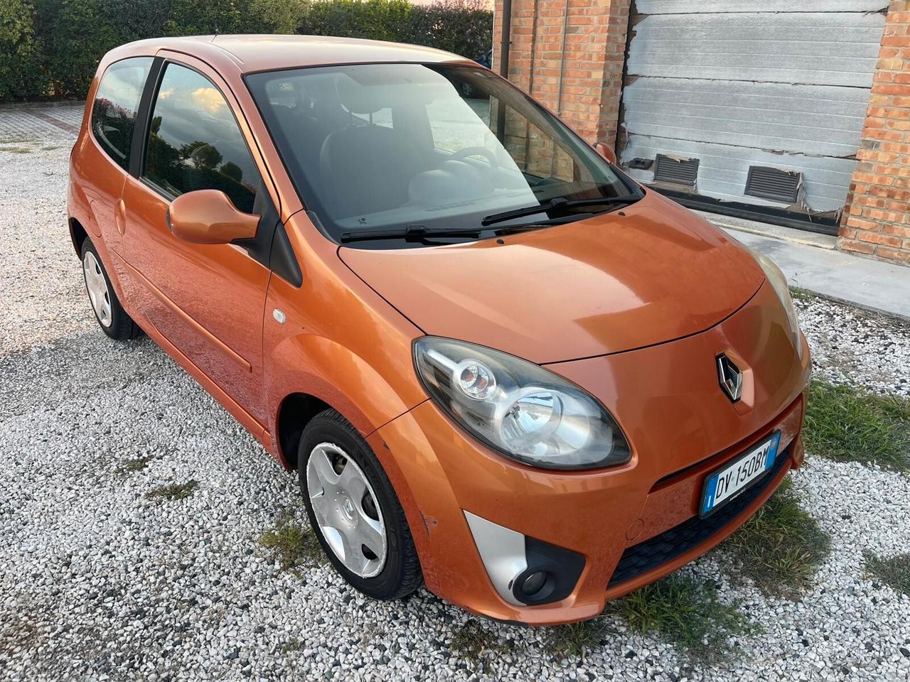 Renault Twingo 1.2 8V