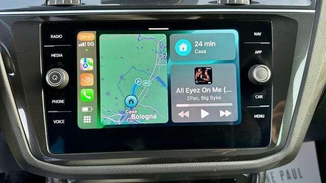 Volkswagen Tiguan 2.0 TDi 150CV DSG Life