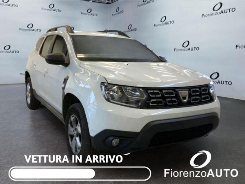 Dacia Duster 1.0 TCe 100 CV ECO-G 4x2 Comfort