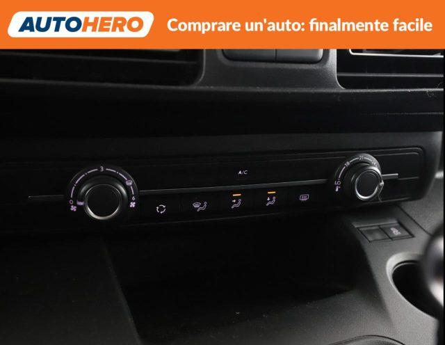 OPEL Combo Life 1.2 110 CV S&S MT6 Advance