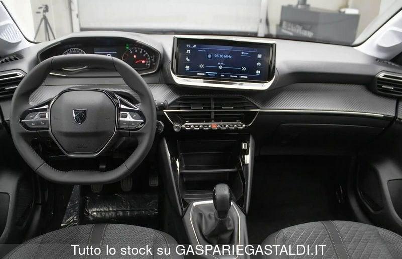 Peugeot 208 PureTech 75 Stop&Start 5 porte Style