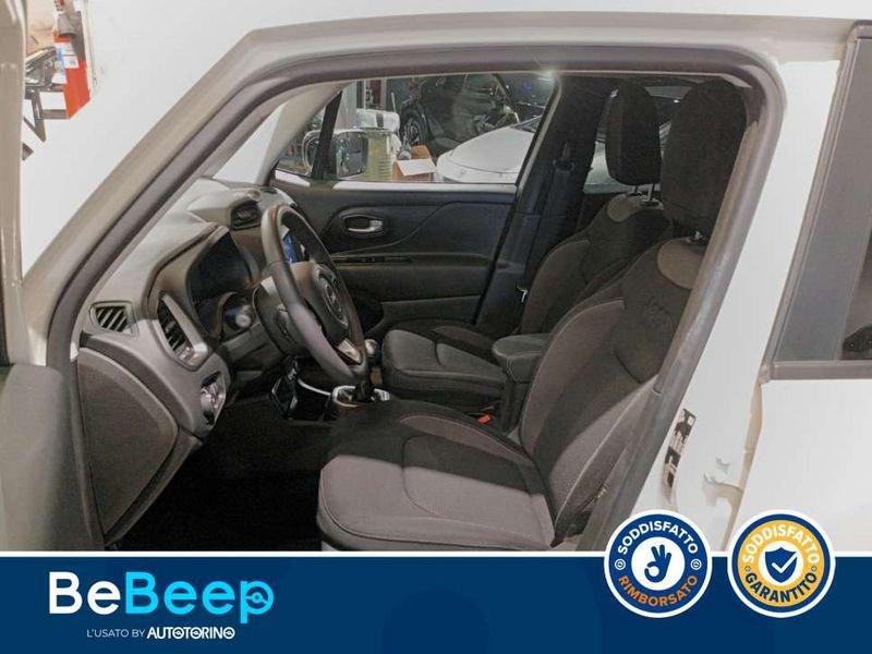 Jeep Renegade 1.0 T3 LIMITED 2WD