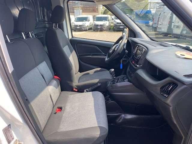 Fiat Doblo MAXI 1.6 JTDM SX